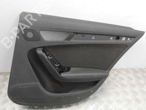 Used Rear right panel AUDI A4 B8 (8K2) 2.0 TDI (143 hp) 28866719