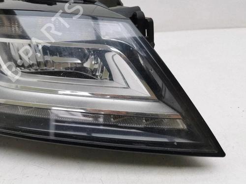 Right headlight AUDI A7 Sportback (4GA, 4GF) 3.0 TDI quattro | BP40246496C29 - Image 7