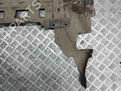 Frontspoilerlippe CHEVROLET TRAX 1.7 TD AWD | BP28849218C153 