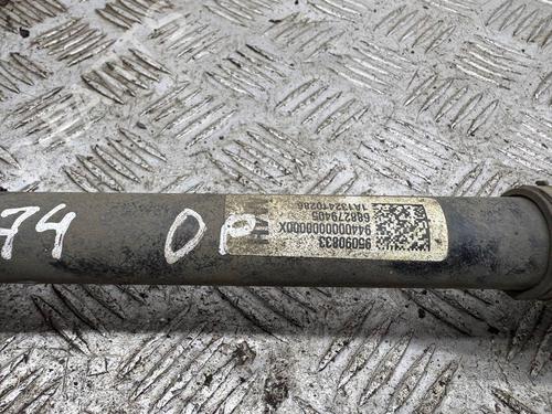 Right front driveshaft CHEVROLET TRAX 1.6 | BP36085299M39 - Image 4