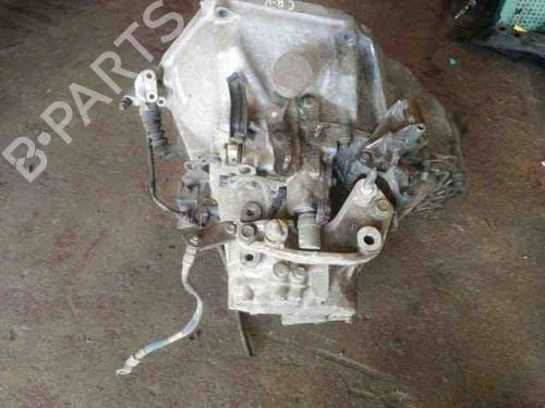 Gearbox HONDA CR-V II (RD_) 2.2 CTDi (RD9) | BP28869059M3