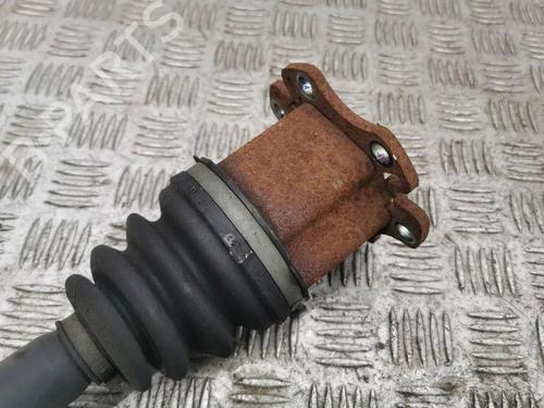 Left front driveshaft BENTLEY FLYING SPUR (4W_) 6.0 W12 | BP36203282M38 - Image 5