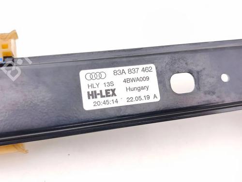 Front right window mechanism AUDI Q3 (F3B) 35 TFSI | BP36085136C23  - Image 5