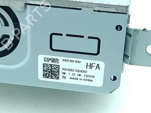 Electronic module HYUNDAI KONA (SX2) EV | BP36198697M83 - Image 7