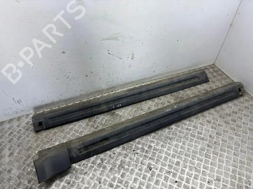Used Left sideskirt Left sideskirt 38495808 38495808