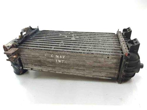 Intercooler FORD C-MAX II (DXA/CB7, DXA/CEU) 1.6 TDCi | BP28886638M30 