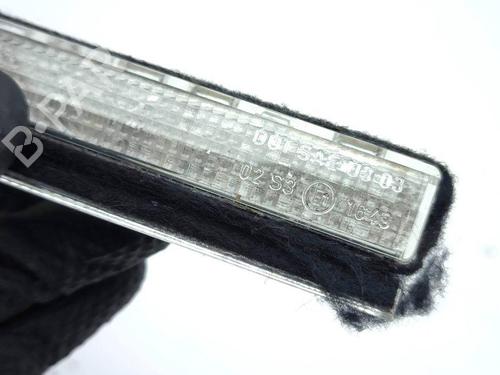 Third brake light MASERATI QUATTROPORTE V 4.2 | BP28878198L11 