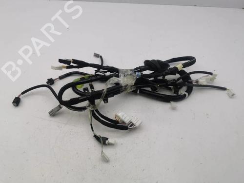 Used Wiring harness Wiring harness 36063136 36063136