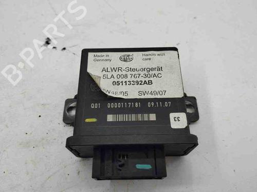 Electronic module CHRYSLER VOYAGER IV (RG, RS) 2.8 CRD | BP28890661M83