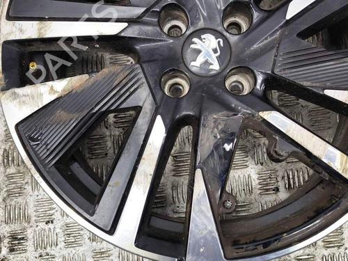 Rim PEUGEOT 2008 II (UD_, US_, UY_, UJ_, UR_, UC_) 1.2 PureTech 130 (USHNS, URHNS) | BP28879323C45 
