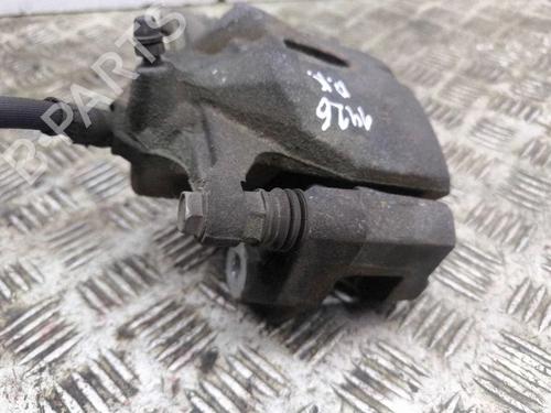 Left front brake caliper LEXUS IS III (_E3_) 300h (AVE30_, AVE30R) | BP37670206M105 - Image 5