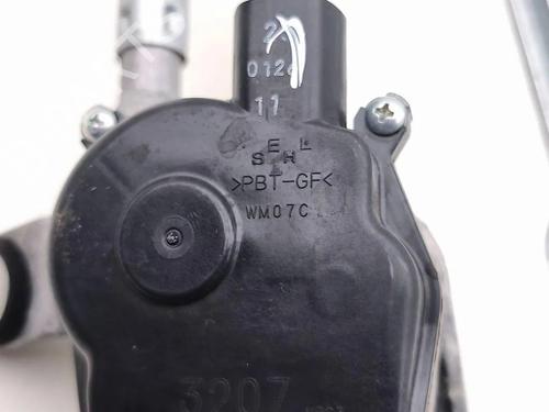 Vindrude Viskermekanisme SUZUKI VITARA (LY) 1.4 Hybrid (Mild Hybrid) AllGrip | BP36332406C83 - Image 10