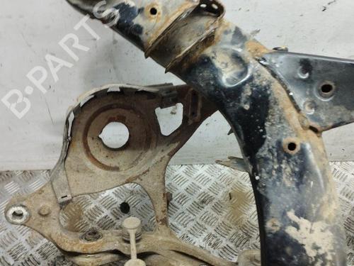 Rear axle MERCEDES-BENZ M-CLASS (W164) ML 320 CDI 4-matic | BP28899215M2 
