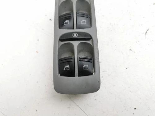 Left front window switch PORSCHE CAYENNE (9PA) S 4.5 | BP33865979I27 - Image 5