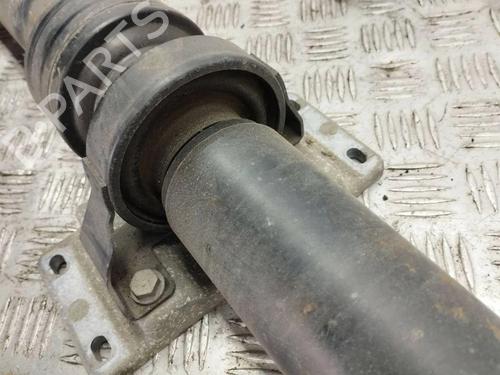 Driveshaft MASERATI QUATTROPORTE V 4.2 | BP33224024M37 - Image 2