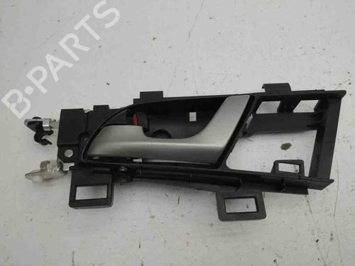 Used Rear left interior door handle HONDA ACCORD VIII Estate (CW) 2.2 i-DTEC (CW3) (150 hp) 28899007