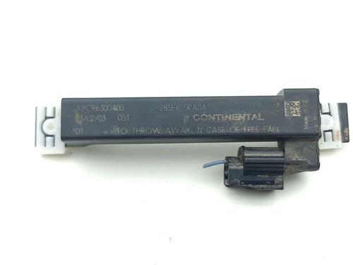Electronic module NISSAN QASHQAI III (J12) 1.3 DIG-T | BP36191518M83 - Image 4