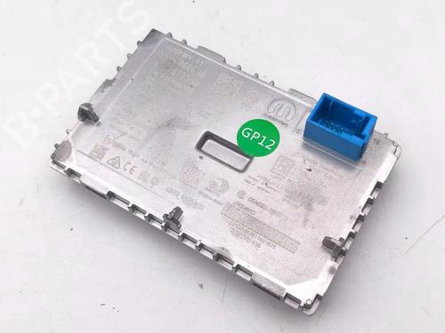 Módulo eletrónico JEEP AVENGER (J2) Electric | BP36081585M83 - Image 6