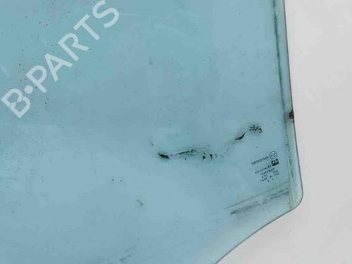 Rear right door window MERCEDES-BENZ E-CLASS (W211) E 320 CDI (211.022) | BP28884567C21 