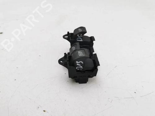 Left front window switch VOLVO S80 II (124) 2.4 D | BP33224283I27 - Image 2