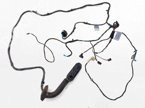 Used Wiring harness Wiring harness BMW X5 (E70) xDrive 30 d (235 hp) 40193957 40193957