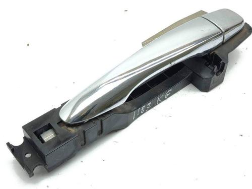 Used Rear left exterior door handle NISSAN X-TRAIL III (T32_, T32R, T32RR) 1.6 dCi ALL MODE 4x4-i (NT32) (130 hp) 28905159