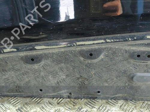 Left front door RENAULT KADJAR (HA_, HL_) 1.5 dCi 110 (HLA3) | BP28895547C2 