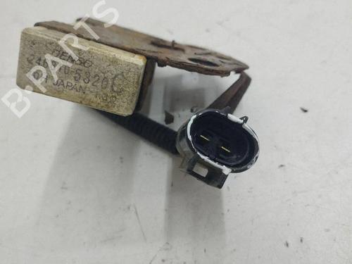 Electronic sensor TOYOTA COROLLA (_E12_) 1.4 D (NDE120_, NDE120R) | BP40232741M84 - Image 3