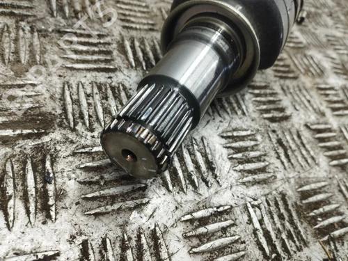 Right front driveshaft TOYOTA C-HR (_X1_) 1.8 Hybrid (ZYX10_, ZYX11_, ZYX10R, ZYX11R) | BP36046278M39 - Image 2