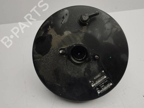 Servo brake CITROËN C-CROSSER (VU_, VV_) 2.2 HDi | BP28893813M42 
