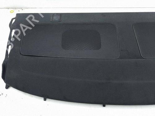 Hattehylde AUDI A4 B9 Avant (8W5, 8WD) S4 TDI Mild Hybrid quattro | BP38248565C85 - Image 2