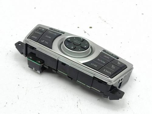 Switch NISSAN 370Z Coupe (Z34) 3.7 V6 VVEL | BP40208335I30  - Image 6