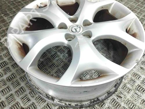 Felga MAZDA CX-7 (ER) 2.2 MZR-CD AWD (ER10A) | BP28872172C45 