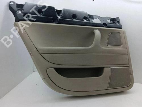 Rear left panel BENTLEY CONTINENTAL FLYING SPUR (3W_) 6.0 | BP38240811C60 - Image 4
