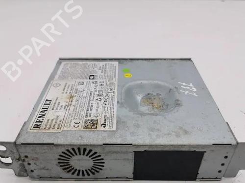 Elektronisk modul RENAULT MEGANE I (BA0/1_) 1.4 e (BA0E, BA0V) (75 hp) 28861606