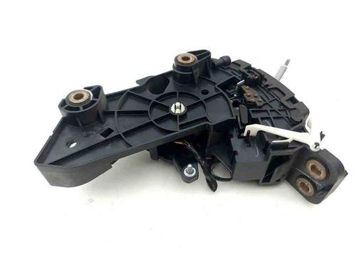 Gear lever CHRYSLER GRAND VOYAGER V (RT) 2.8 CRD | BP28878607M90