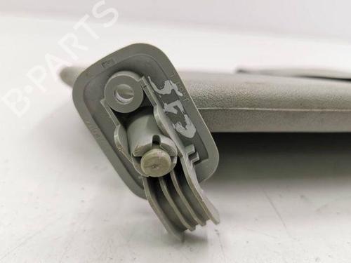 Venstre solskærm MAZDA 5 (CR) 2.0 CD (CR19) | BP28853496I1 