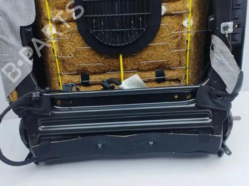 Right front seat MERCEDES-BENZ A-CLASS (W169) A 180 CDI (169.007, 169.307) | BP28865305C16 