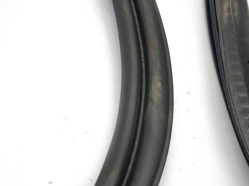 Rubber door seal PEUGEOT 2008 II (UD_, US_, UY_, UJ_, UR_, UC_) 1.2 PureTech 130 (USHNS, URHNS) | BP28879326C142 