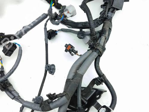 Wiring harness SUZUKI VITARA (LY) 1.4 T (APK414) | BP32678205E16 - Image 3