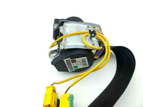 Front right seatbelt BENTLEY CONTINENTAL FLYING SPUR (3W_) 6.0 | BP28883435I25