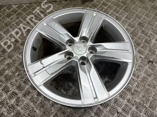 Predellino CHEVROLET TRAX 1.4 (140 hp) 30885096