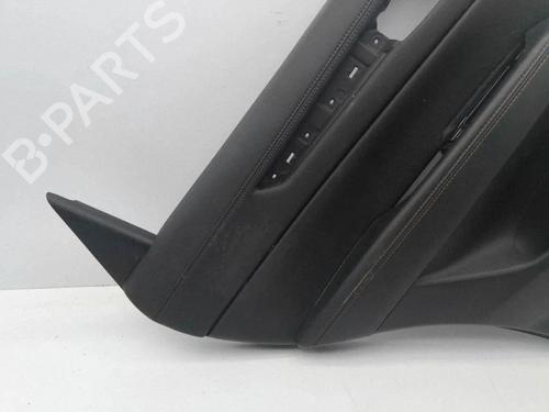 Rear left panel MAZDA CX-5 (KF) 2.0 | BP40210374C60 - Image 2