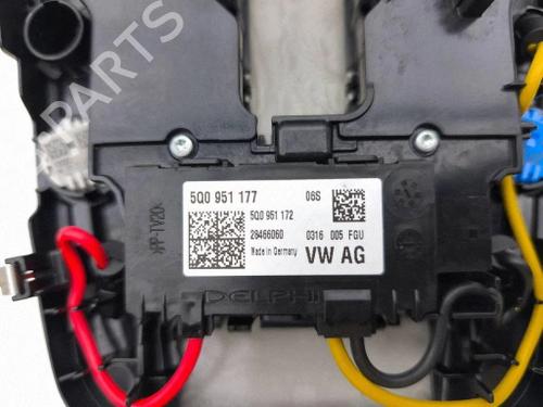 Interior roof light AUDI A4 B9 (8W2, 8WC) 2.0 TDI | BP40466190I8 - Image 6