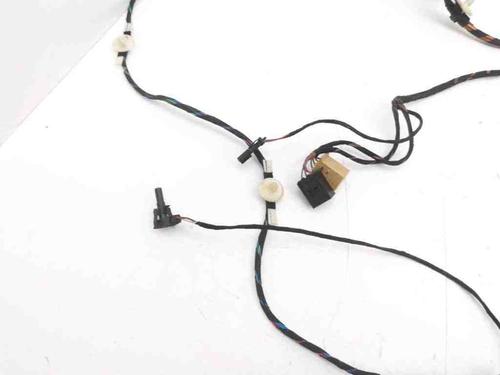 Wiring harness PORSCHE CAYENNE (9PA) S 4.5 | BP28899067E16 
