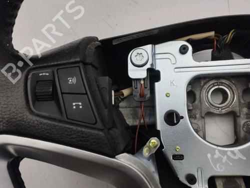 Steering wheel OPEL ANTARA A (L07) 2.2 CDTi | BP28896040C49 