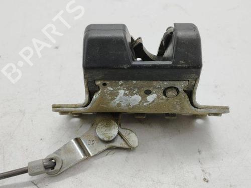 Tailgate lock OPEL ZAFIRA A MPV (T98) 2.2 DTI 16V (F75) | BP28903452C101 