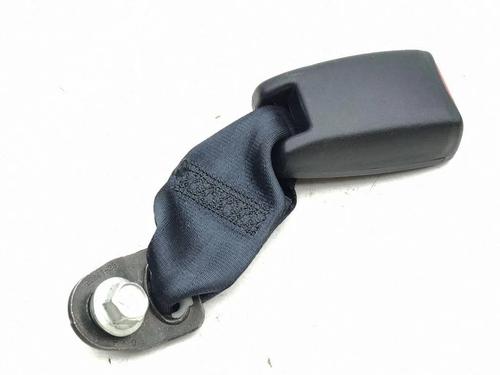 Used Seat buckle Seat buckle 38019048 38019048
