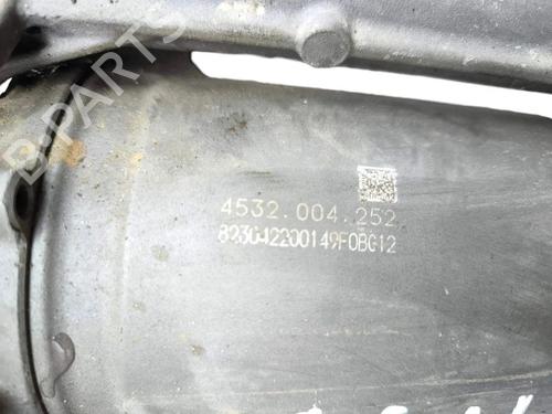 Steering rack VW T-ROC (A11, D11) 1.5 TSI | BP28905750M22  - Image 16