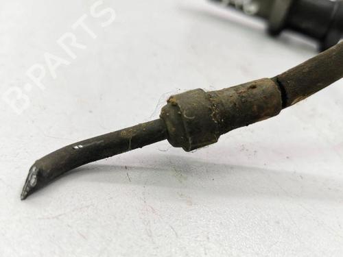Clutch slave cylinder BMW X5 (E53) 3.0 d | BP28904110M113 